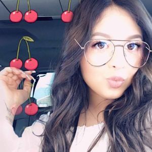 Meet your Posher, Starr